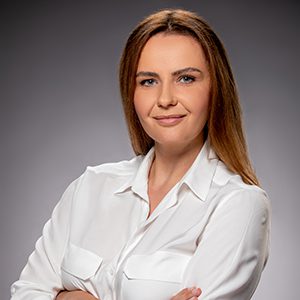 Katarzyna Bugaj